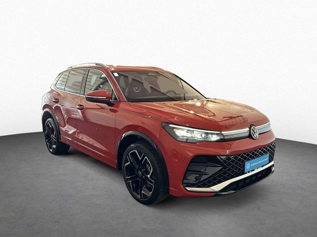 Tiguan 1.5 TSI eHYBRID R-LINE MATRIX+PANO+KAM+AH