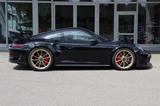 Porsche 991 911 GT3RS Weissach-MantheyBremse/Fw-Appr9/26 - Porsche: Gt2rs 911