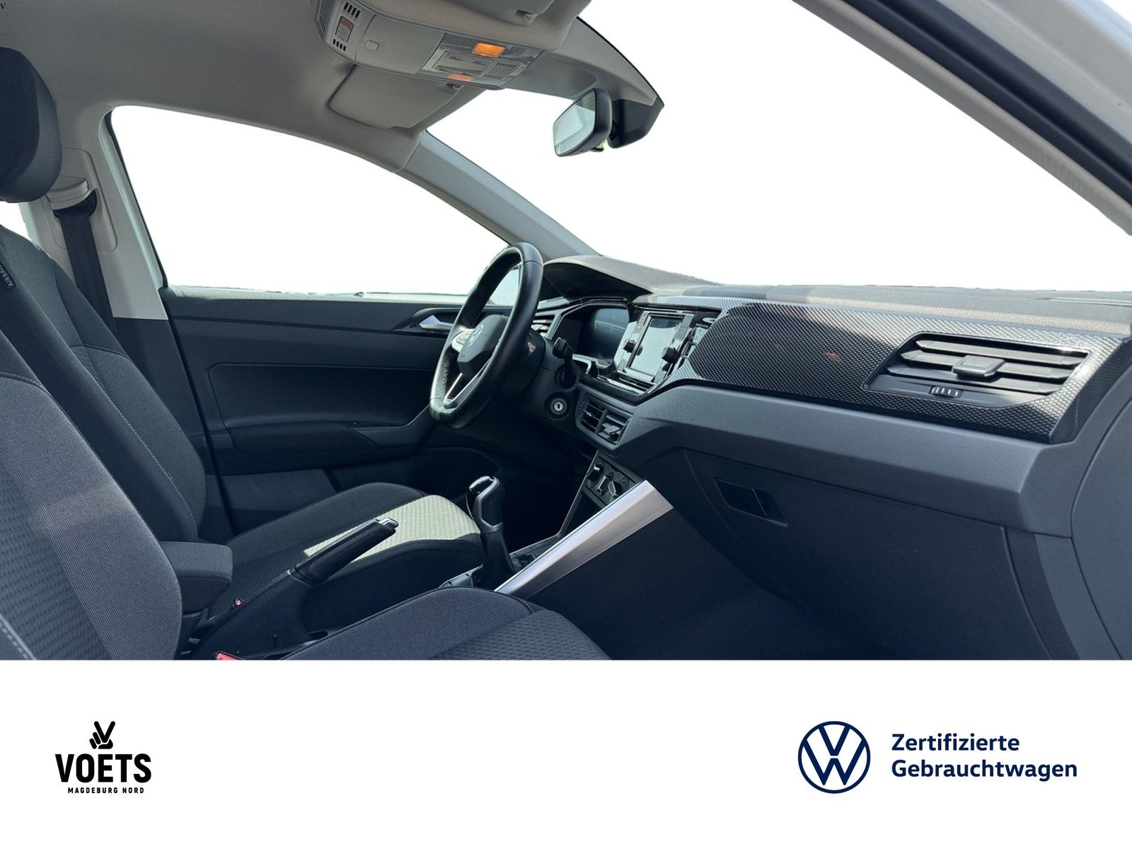 Volkswagen Polo - Bild 8