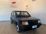 Seat Marbella 850 versione Jeans - Seat Marbella mit Benzin-Antrieb