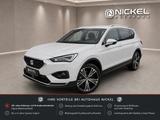 Seat Tarraco Xcellence*Led*Kamera*Sthzg*Ahk*Leder* - Seat Tarraco: Xcellence