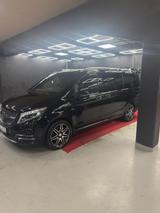 Mercedes-Benz V 250 d 4MATIC AVANTGARDE EDITION lang (( AMG ))