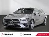 Mercedes-Benz CLA 180 SB *Progressive*Panorama*Kamera*LED* - gebrauchte Mercedes-Benz CLA 180 Shooting Brake aus dem Jahr 2023