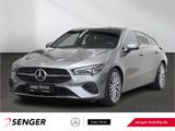 Mercedes-Benz CLA 180 SB *Progressive*Panorama*Kamera*LED* - gebrauchte Mercedes-Benz CLA 180 Shooting Brake aus dem Jahr 2023