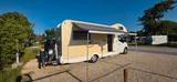 Ahorn Kentucky K-Line LG | 4 t Luftfederung | Ro - Ahorn Wohnwagen & Wohnmobile