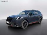 Subaru Forester 2.0 i e-BOXER 4dventure AWD CVT  - gebrauchte Subaru Forester aus dem Jahr 2022