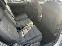 Volkswagen Touran - Vorschau Bild 13