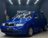 Skoda Fabia Exact *TÜV NEU*KLIMA* - Skoda Fabia: Exact