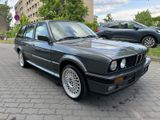 BMW 325iX Touring* Sitzheizung*Klima*Oldtimer*TÜV NE - Autos in Berlin: Oldtimer