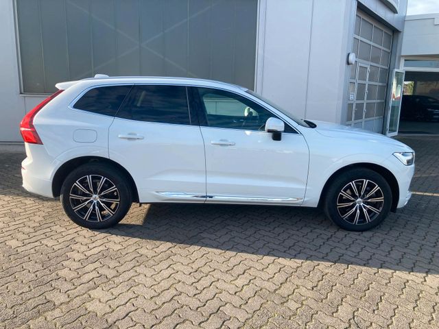 XC 60 B4 (Diesel) Inscription AWD (Standh.) - Photo 2