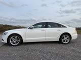 Audi A6 3.0 TDI quattro S tronic - 244 PS - Audi A6: Ps