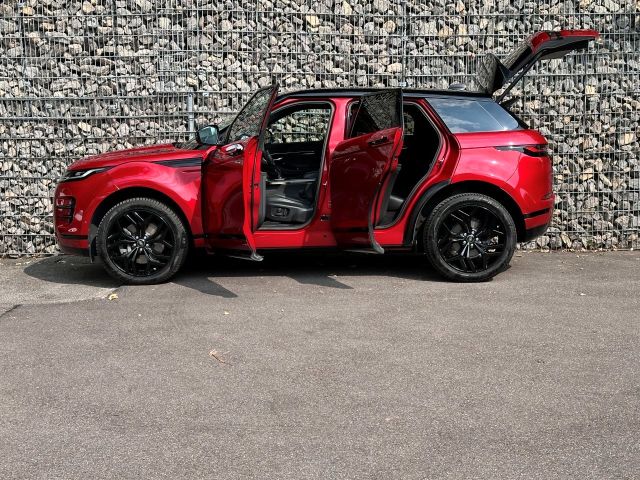 Land Rover Range Rover Evoque – Bild 4