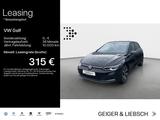 Volkswagen Golf VIII 2.0 TSI DSG STYLE*HUD*LED*STHZG*AHK*PA