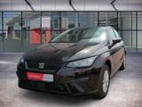 Seat Ibiza 1.0 TSI Style LED Winterp. PDC SHZ SpurH - gebrauchte Kleinwagen in Norderstedt