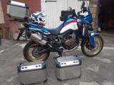 Honda Africa Twin CRF 1000 L SD06 - HONDA CRF