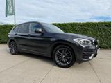 BMW X3 xDrive30d, AHK, neue Inspektion