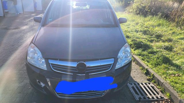 Opel Zafira 1.8 Motor Benzin