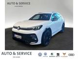 Volkswagen Tiguan R-Line 1.5 TSI eHybrid  *AHK*PANO*StdHzg*