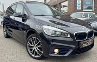 BMW 218GranTourer SportLine7.SITZ-PANO-TEMPO-PDC-LED