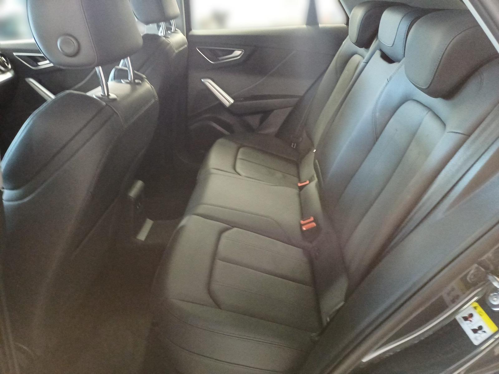 Audi Q2 quattro advanced *KAMERA*NAVI*APP-CONNECT*PDC, миниатюра 9