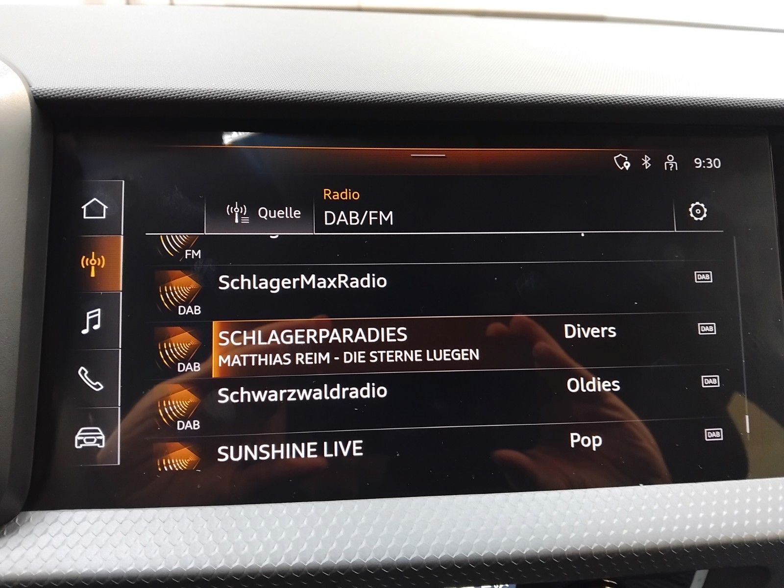 Audi A1 (02/2024, Benzin)