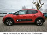Citroën C3 Max You! Android&Apple/Einparkhilfe/LM - Citroën C3: You