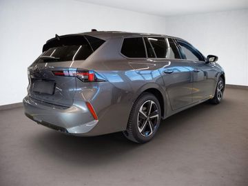 Fotografie 4 des Opel Astra ST GS Automatik Navi 360°Kamera LED AHK