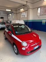 Fiat 500 1.4 16V Sport - Fiat 500: 16v Sport