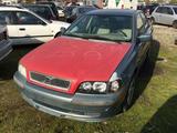 Volvo S40 T4 Mit LPG-Gasanlage - Volvo S40: Automatik