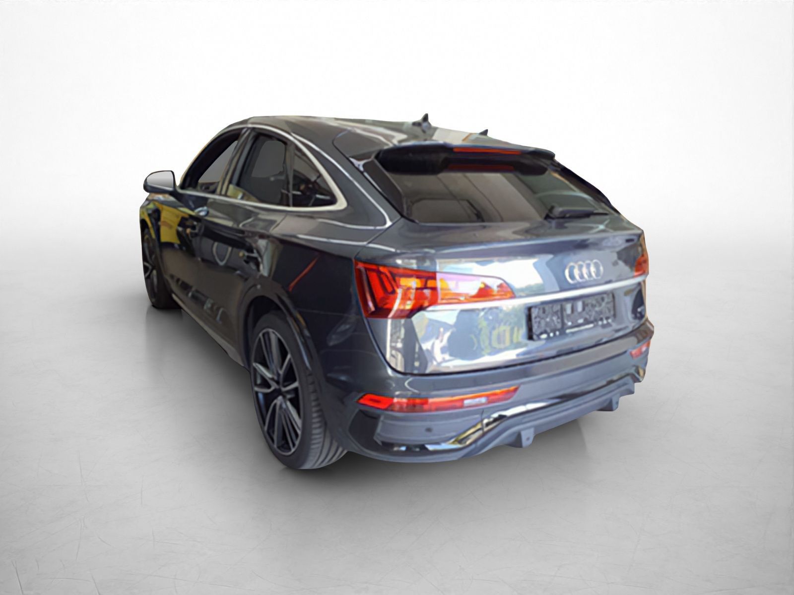 Audi Q5 - Bild 2