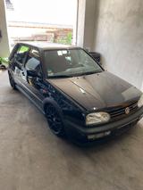 Volkswagen VW Golf 3 GTI 1.Hand 95000km Klima BBS - gebrauchte VW Golf aus dem Jahr 1994