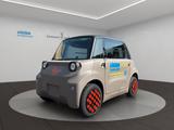Citroën Ami Basis*Spicy-Paket*VFW* - Citroën AMI Gebrauchtwagen