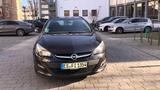Opel Astra Sp. T. 1.6 CDTI eco Style 81 S/S 97g Style - Opel Astra: 97
