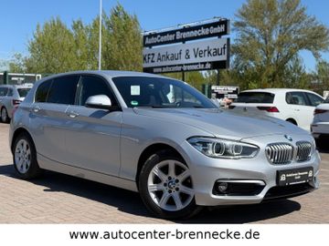 BMW 116 - 1