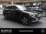 Mercedes-Benz GLC 250 4M,AMG,AHK,Distr,OffRoad,KeyGo,360°,Totw - : Offroad