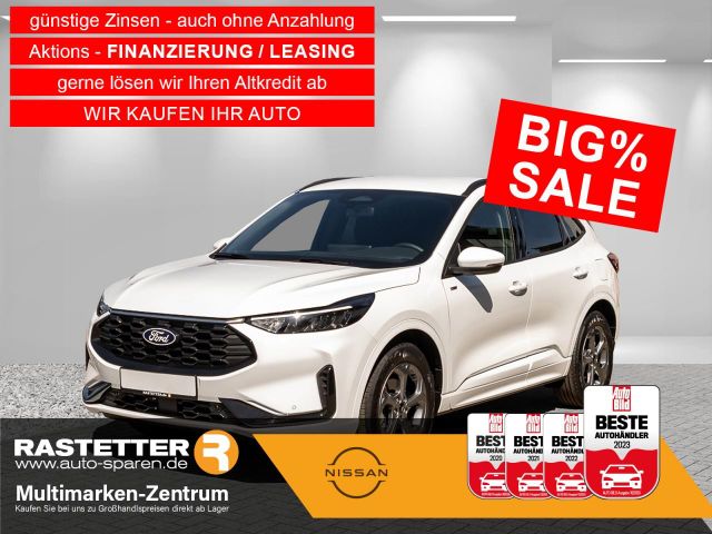 Ford Kuga ST-Line 5Jahre+neuesMod+Navi+SYNC4+KeyFree+