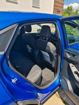 Ford Puma 1,0 EcoBoost 92kW Titanium - Ford Puma von privat