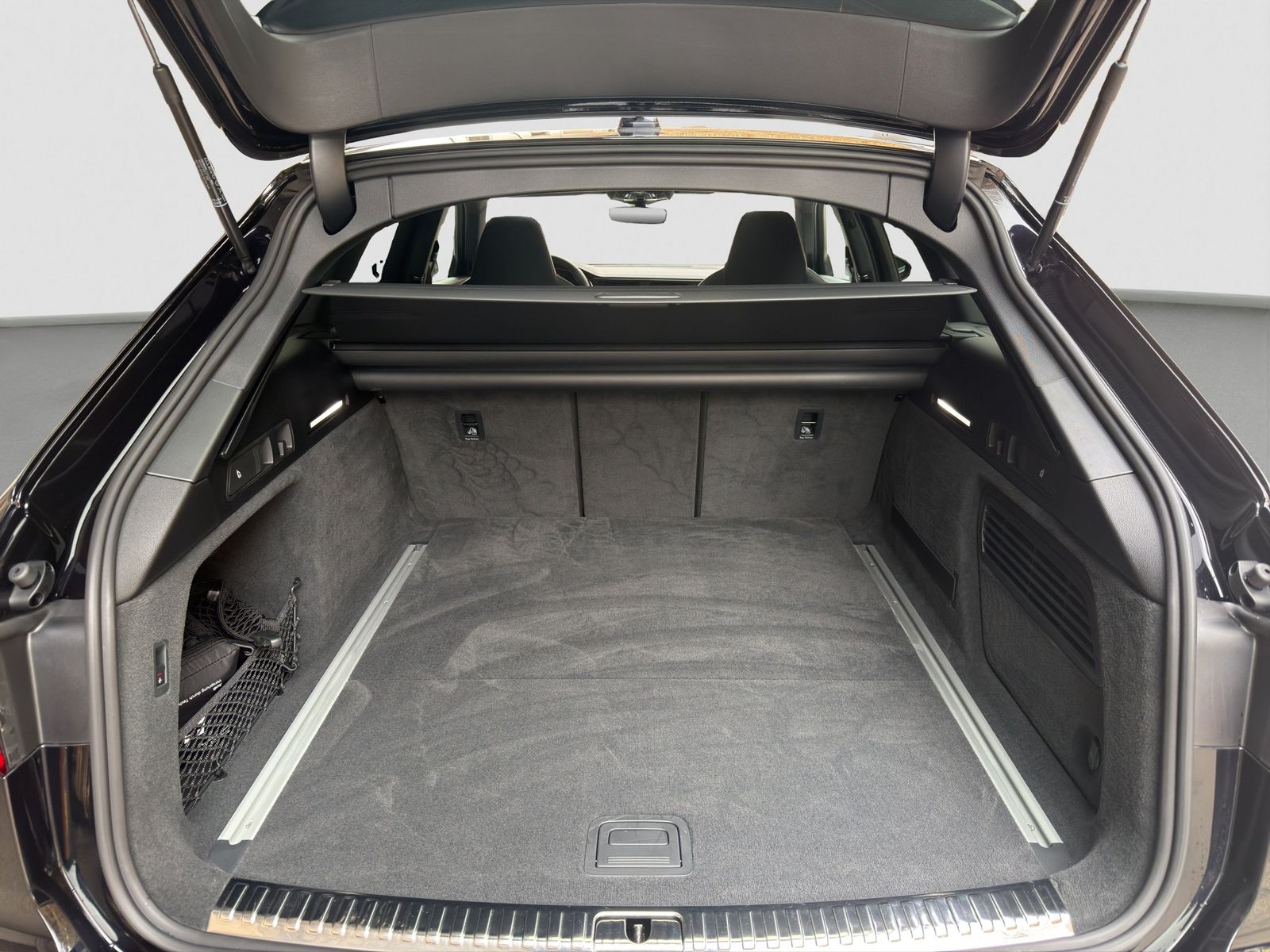 Audi RS6 - Bild 14