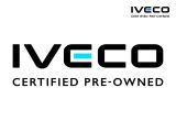 Iveco Daily 35S16A8V RS 4100 / Premium Status - Iveco Daily 35 8