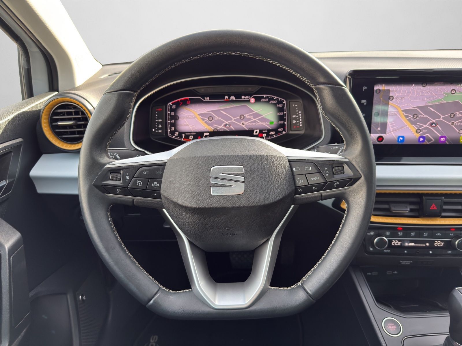 Seat Ibiza - Bild 9