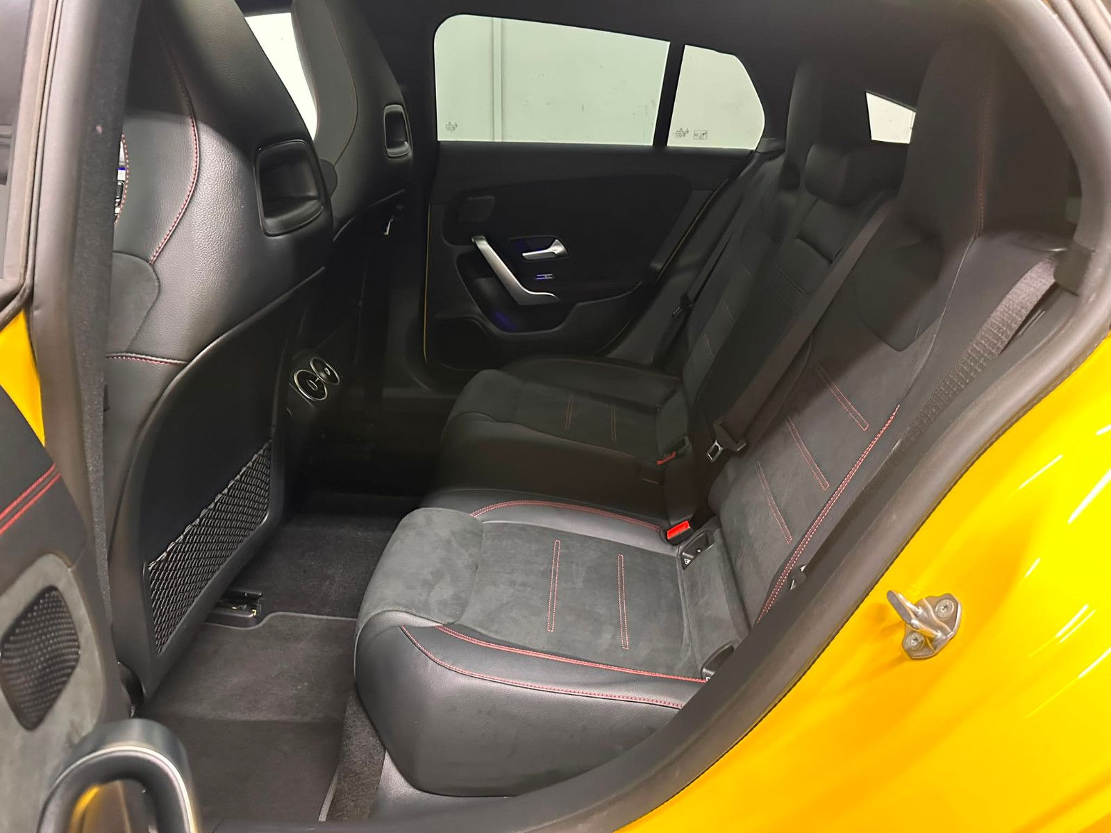 Fahrzeugabbildung Mercedes-Benz CLA 250 SB *AMG-LINE*NIGHT*PANO*DISTRO*KLG