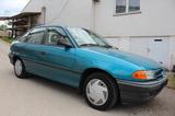 Opel Astra F 1.6 GLS - Opel Astra: Gls