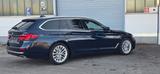 BMW 520d xDrive INDIVIDUAL,MASSAGE,H&K - BMW 520: Kombi, 520d
