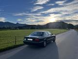 BMW 728i A - 7er aus E38-Modellreihe - BMW 728: 728i E38