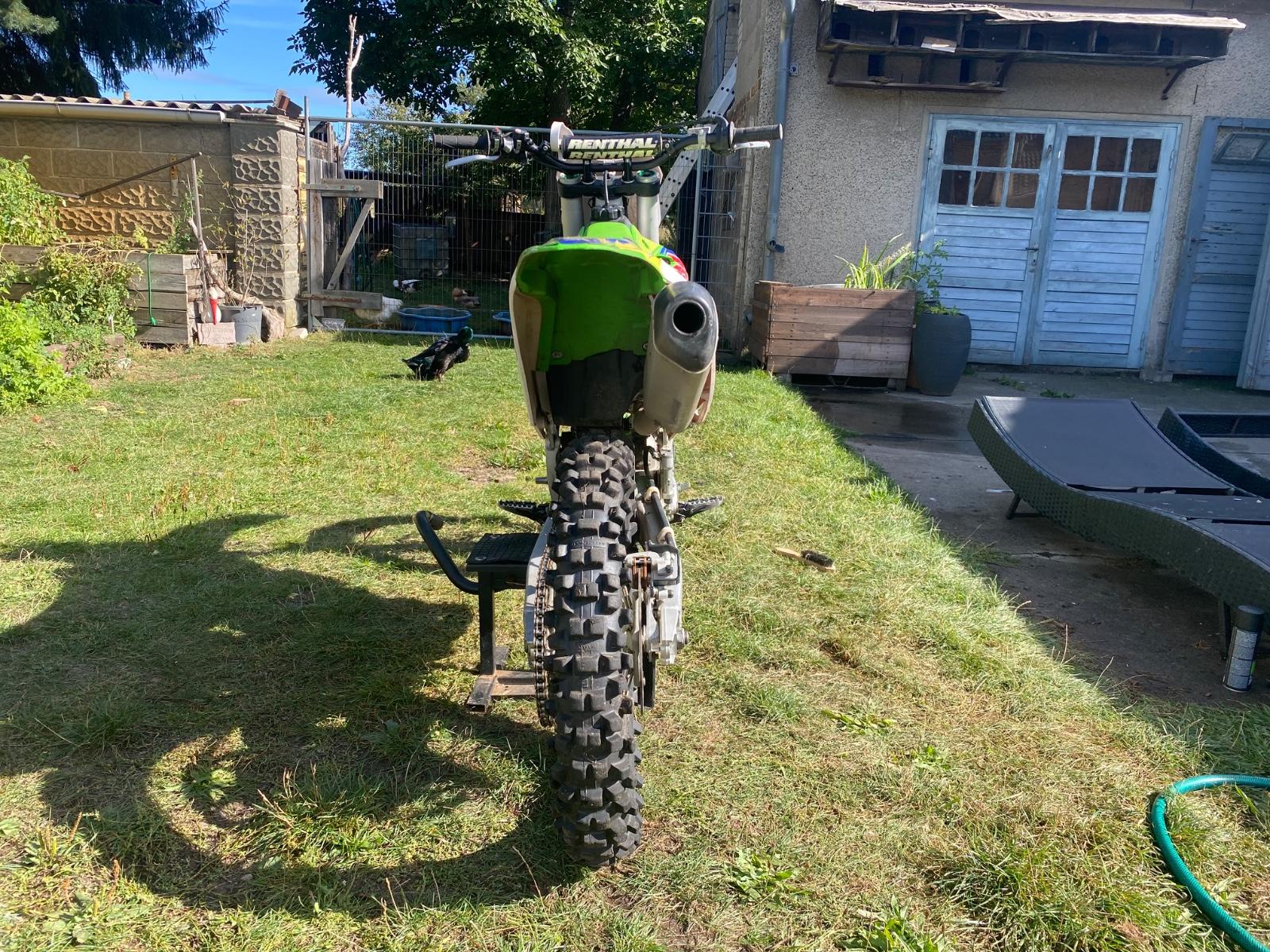 Kawasaki  2014 — photo 6