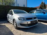 Volkswagen Polo V Trendline 1.2 Klima Radio Euro5 Tüv 06/27 - Kleinwagen mit Unfallschaden