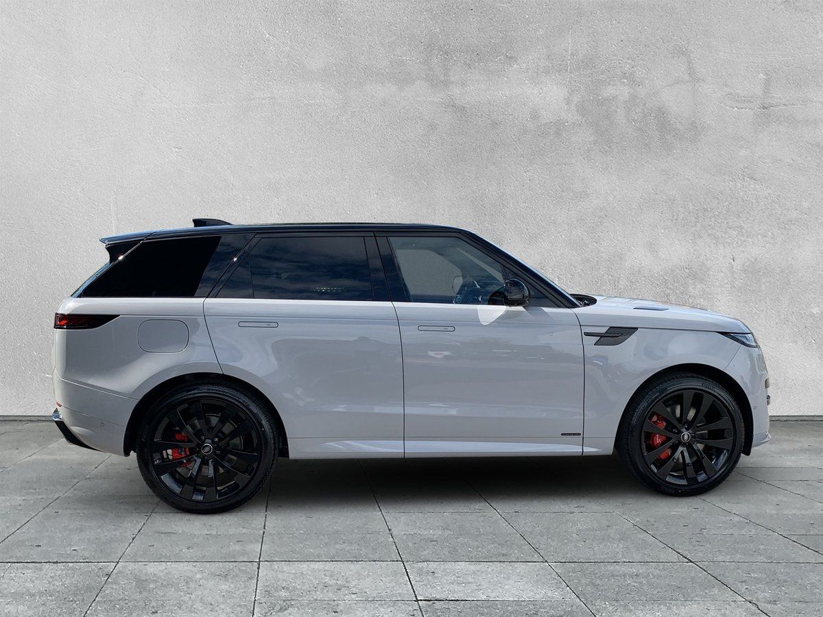 Land Rover Range Rover Sport - Bild 6