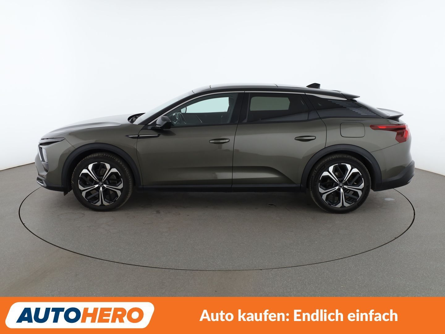 Citroën C5 X 1.6 Plug-in Hybrid Shine Pack Aut.*NAVI* imagem 3