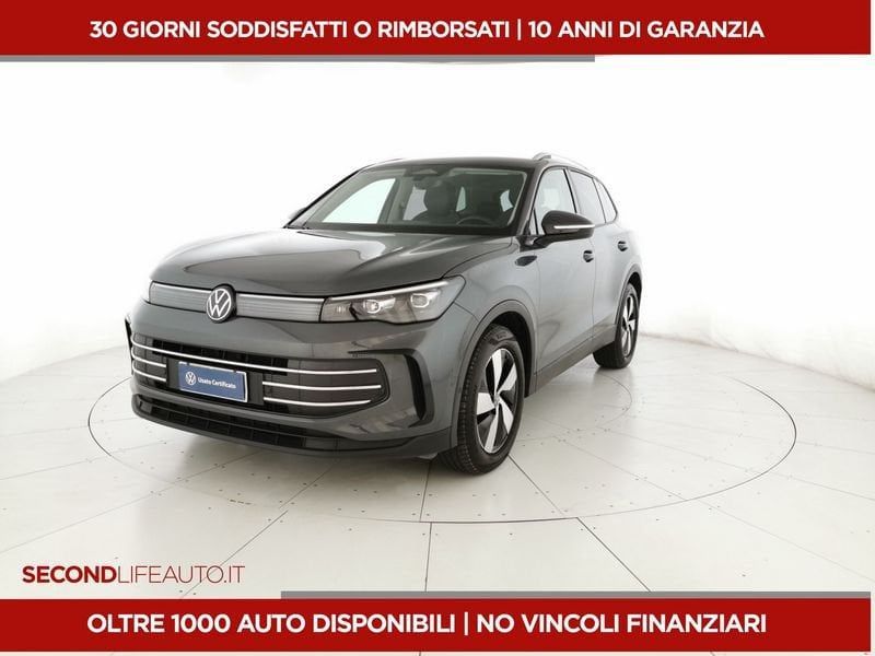 Other Volkswagen Tiguan 1.5 etsi Edition Plus 130cv ds
