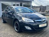 Opel Astra J Lim. 5-trg. Edition *LPG GAS* - Opel Astra mit LPG-Antrieb: Limousine